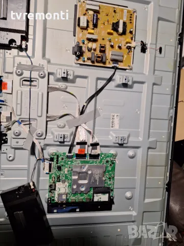 MAIN BOARD ,EAX69581703(1.2) For LG 50UP81009LR 50Inc Display HC500DQG-VCDA1-A14X, снимка 7 - Части и Платки - 48006539