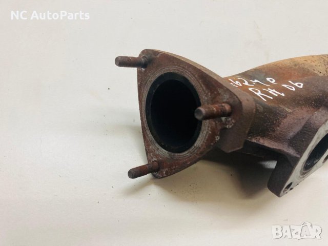 Изпускателен колектор за Audi Ауди А6 С6 2.4 бензин V6 177 коня BDW 06E253034E 2006, снимка 6 - Части - 39160979