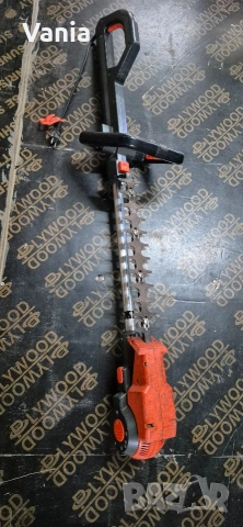 Телескопочен храсторез 