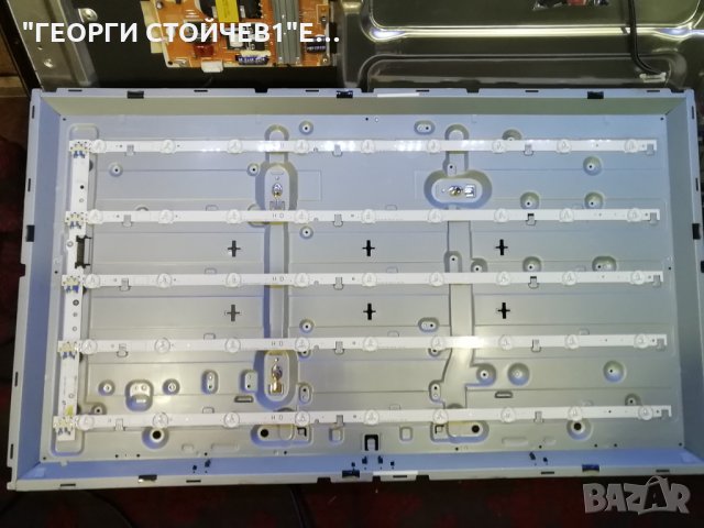 UE32F5000AW СЪС СЧУПЕНА МАТРИЦА, снимка 12 - Части и Платки - 32716658