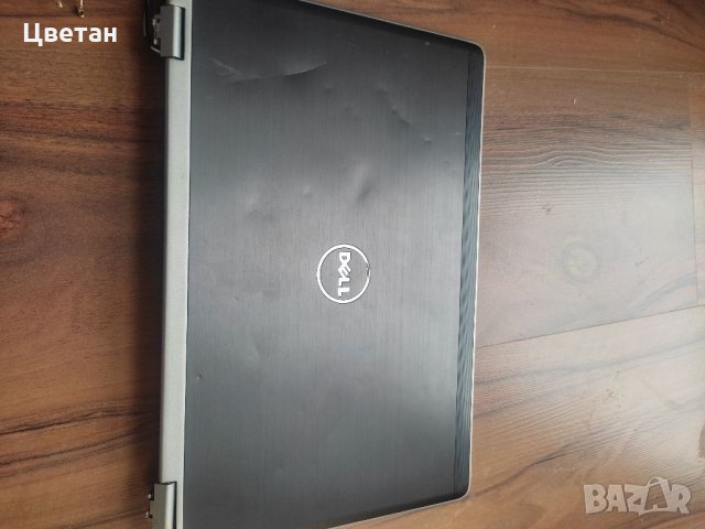 Dell latitude E6220, снимка 4 - Части за лаптопи - 29060828