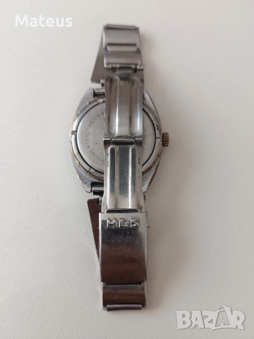 Часовник Ракета Телевизор, снимка 6 - Мъжки - 51543715