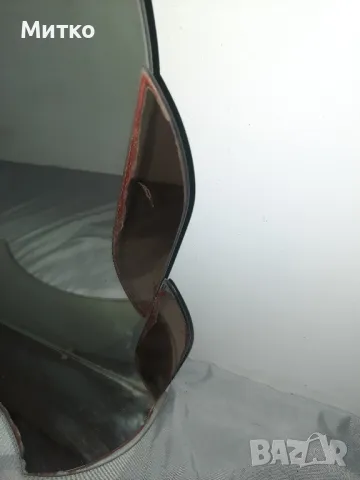 Настолно огледало, снимка 6 - Огледала - 48836350