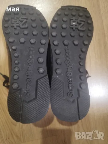 super dry-40 номер, снимка 4 - Маратонки - 49883566