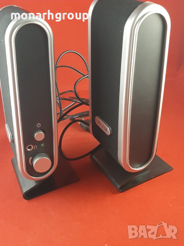 Колонки за компютри HY-218, снимка 3 - Други - 36413193