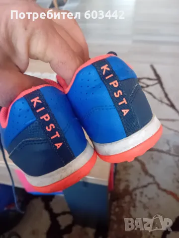 Стоножки , снимка 7 - Детски маратонки - 49419676