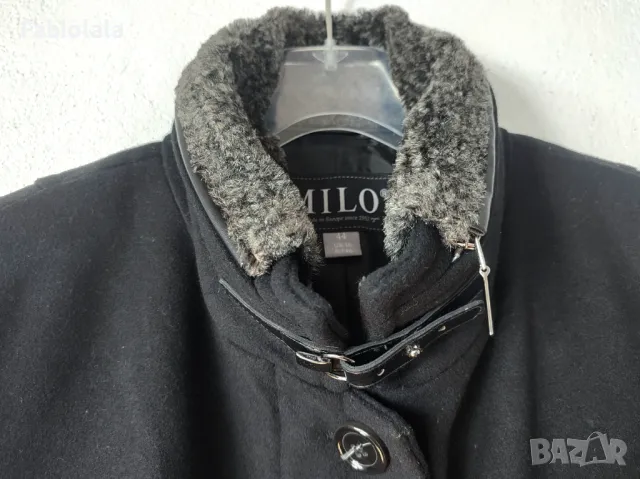 Milo jas EU 44, снимка 8 - Якета - 47651215