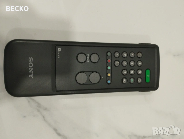 Дистанционно управление Sony, снимка 2 - Дистанционни - 53215117