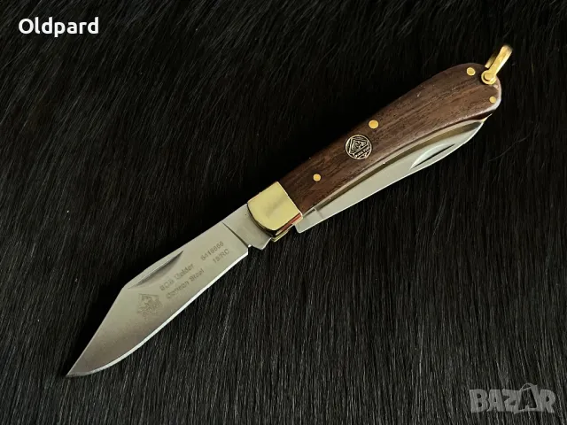 Ловен джобен нож PUMA SGB Jacaranda (6416666)