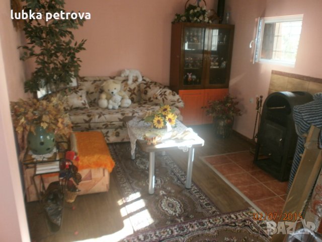 Продавам красива къща в София, снимка 14 - Къщи - 26482210