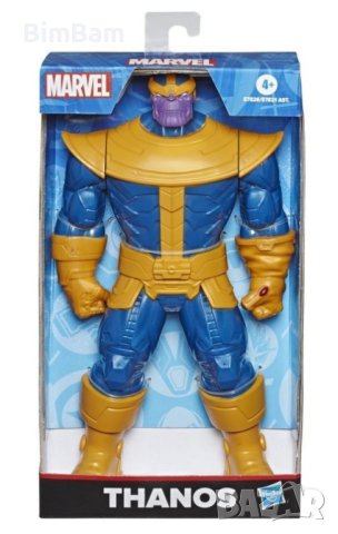 Venom / Веном оригинални екшън фигури MARVEL AVENGERS / HASBRO, снимка 6 - Фигурки - 43356709