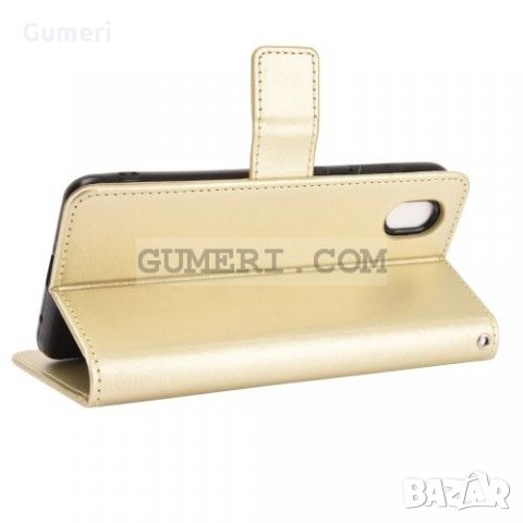 ZTE Blade A3 2020 Тефтер Стойка, снимка 11 - Калъфи, кейсове - 32978606