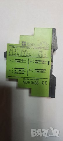 таймер,реле за време