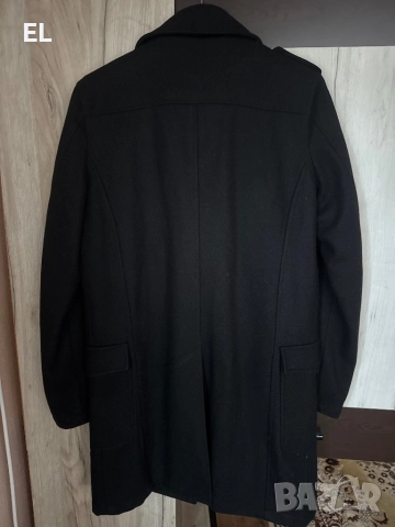 Мъжко палто Ben Sherman , снимка 6 - Якета - 52352368