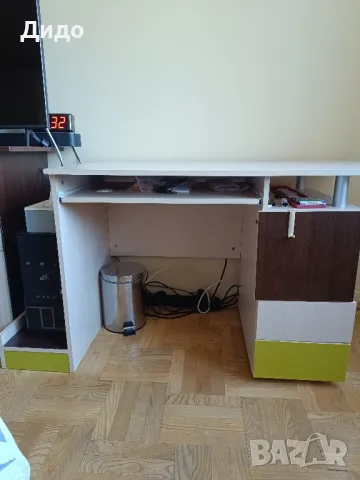 продавам , снимка 5 - Мебели за детската стая - 48110627