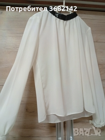 продавам дамска блуза , снимка 3 - Ризи - 52600363