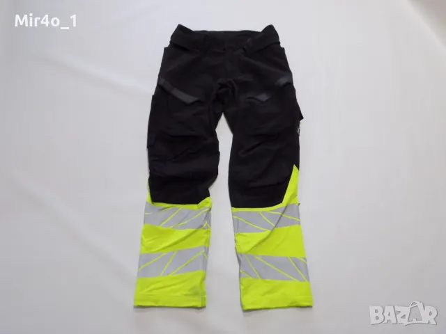 работен панталон mascot work wear cordura fabric долнище оригинален мъжки размер 49/M, снимка 1 - Спортни дрехи, екипи - 48214598