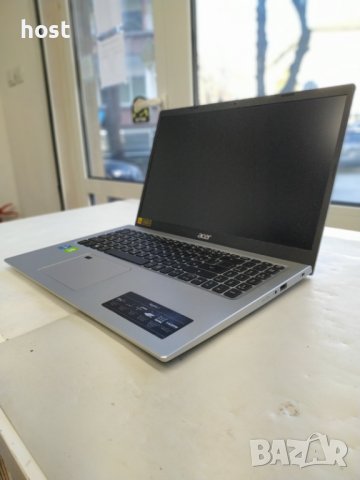 лаптоп Acer i5 12gb ram nvidia mx350, снимка 2 - Лаптопи за дома - 44060821