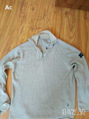 Датска блуза