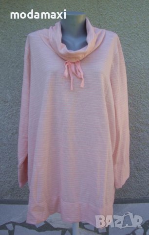 5XL Блуза Sonoma , снимка 1 - Блузи с дълъг ръкав и пуловери - 44072891