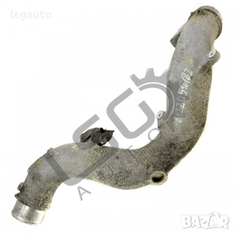 Тръба въздух Mazda 6 (GH) 2007-2013 PV130721-80