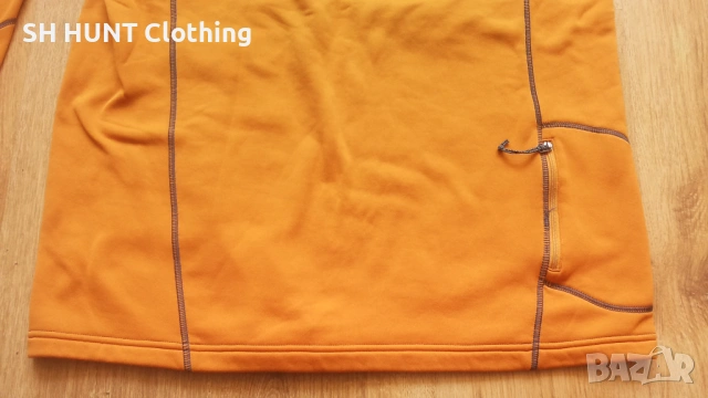 Sherpa ADVENTURE GEAR POLARTEC Power Dry размер L поларена горница - 1836, снимка 9 - Екипировка - 53026099