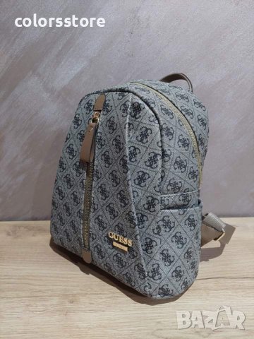 Раница Guess - 7231, снимка 5 - Раници - 41064460