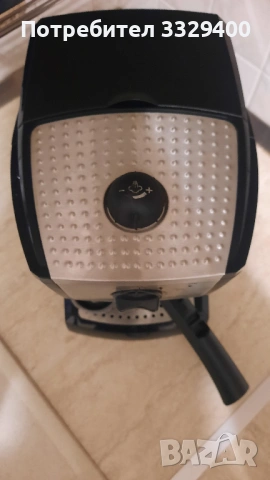 Delonghi EC155 CD-еспресо кафе машина, снимка 8 - Кафемашини - 53403784