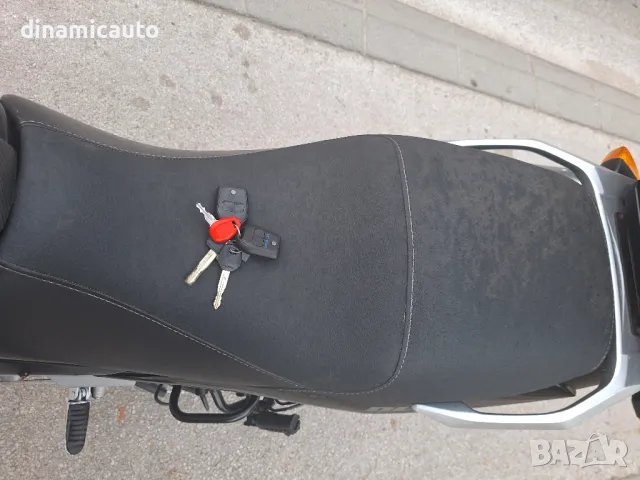 Suzuki V-Strom DL 650i - 2004г., снимка 16 - Мотоциклети и мототехника - 47720415