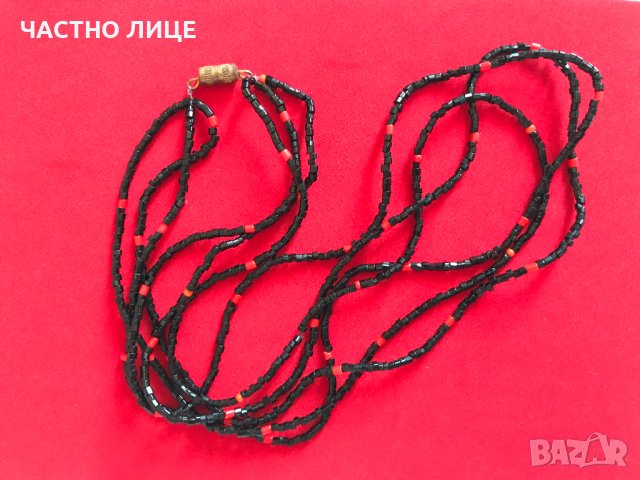 Комплект Колие с обеци Сет с огърлица Отличен  Подарък, снимка 18 - Бижутерийни комплекти - 31048944