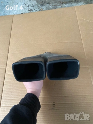 Накрайник за ауспух 