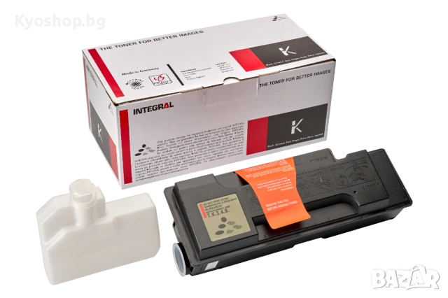 TK 340 за Kyocera FS 2020 D, 2020 DN- цена до изчерпване