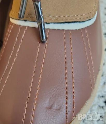 НОВИ боти за момиче Wanabee Active protect, размер 34, снимка 9 - Детски боти и ботуши - 48739552