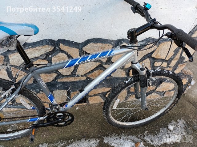 алуминиев велосипед 26", снимка 14 - Велосипеди - 43777052