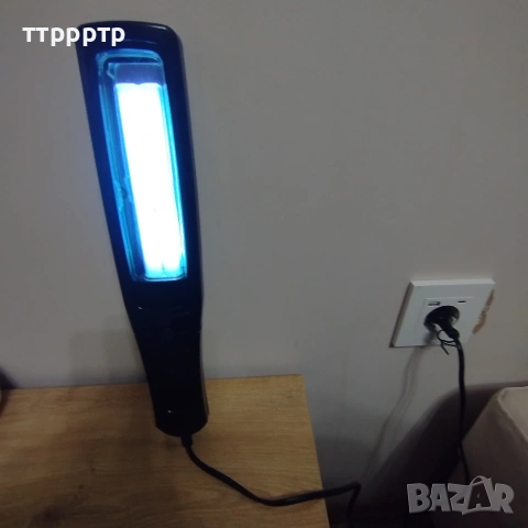 ув лампа за псориазис и витилиго, снимка 5 - Друга електроника - 53443003
