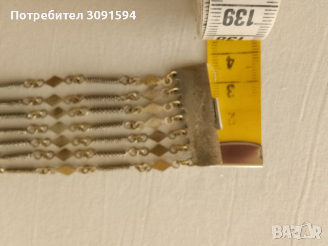 ВЪЗРОЖДЕНСКА  ЕТНО - ГРИВНА, снимка 6 - Антикварни и старинни предмети - 43559941