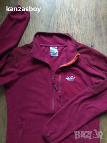 heldre inside out - страхотен дамски полар M, снимка 2 - Блузи с дълъг ръкав и пуловери - 43106841