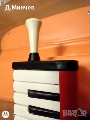 Триола BANDMASTER , снимка 7 - Колекции - 43086637