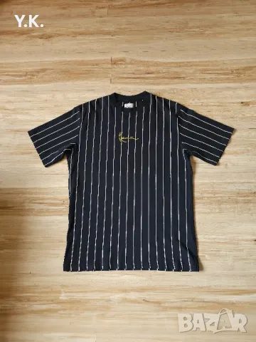 Оригинална мъжка тениска Karl Kani, снимка 1