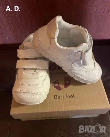 Маратонки Ponki, снимка 1