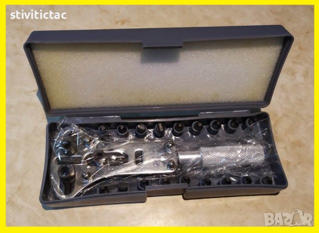 Часовникарски инструмент - НОВО / безплатна доставка /, снимка 2 - Други - 40606740