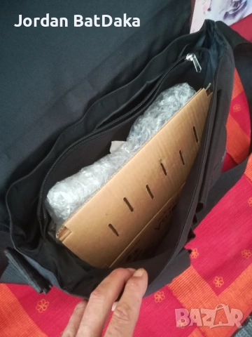 Чанта за през рамо , снимка 4 - Чанти - 51643469