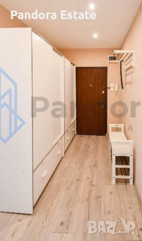 2-СТАЕН апартамент под наем, гр. София, кв. Разсадника, снимка 4 - Апартаменти - 52412874