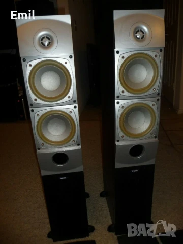 Acoustic Energy xl-250 