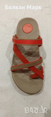 Дамски Сандали Vionic – FMT технология + подметка Vibram 