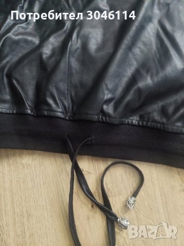 дамска блуза, снимка 4 - Блузи с дълъг ръкав и пуловери - 43154017