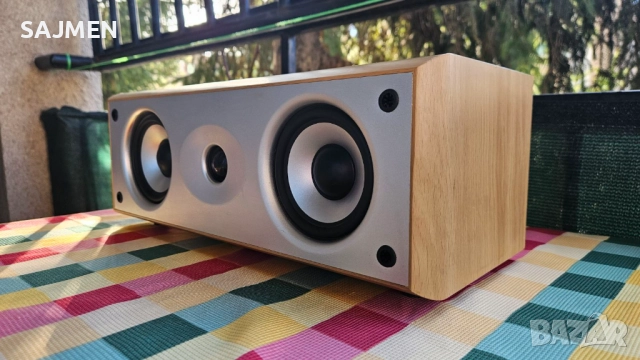 PILOT  AMBIENT, снимка 4 - Тонколони - 52890672