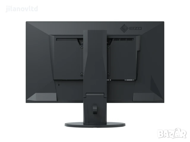 Монитор Eizo EV2450 1920x1080 с 12 месеца гаранция, снимка 4 - Монитори - 50896693