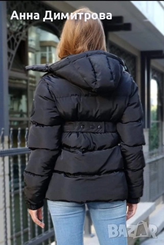 Дамско яке, снимка 2 - Якета - 52851026