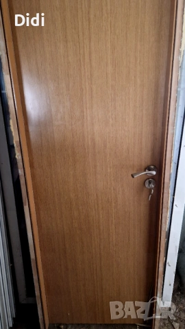 Интериорни врати , снимка 2 - Интериорни врати - 53508453
